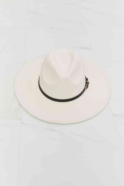 Fama Keep It Classy Sombrero Fedora