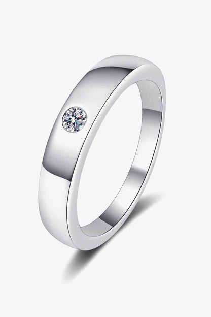 Créez votre vie de rêve Moissanite