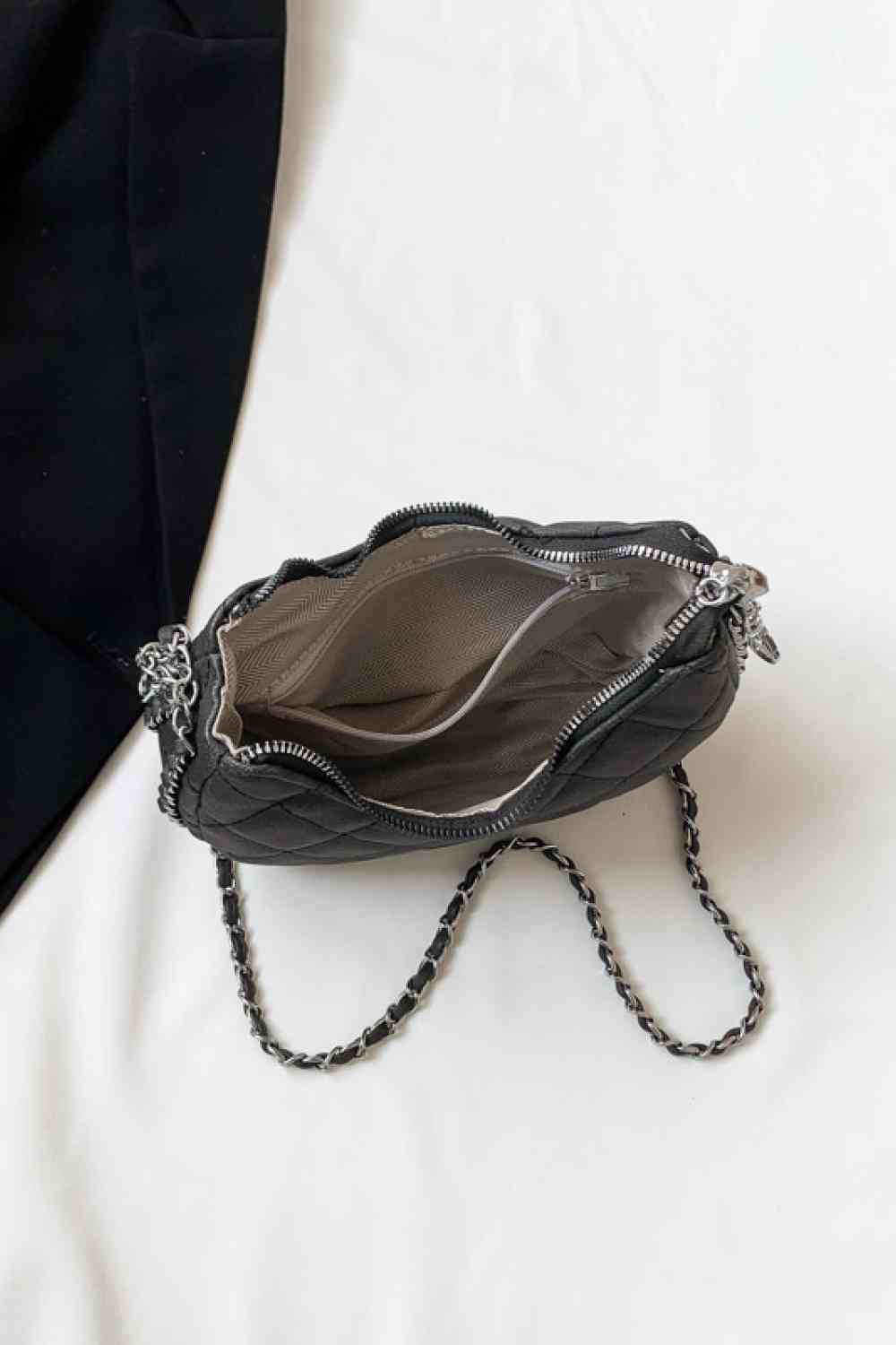 Sac à main en cuir PU