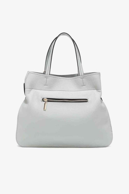 Nicole Lee USA Bolso de hombro minimalista Avery