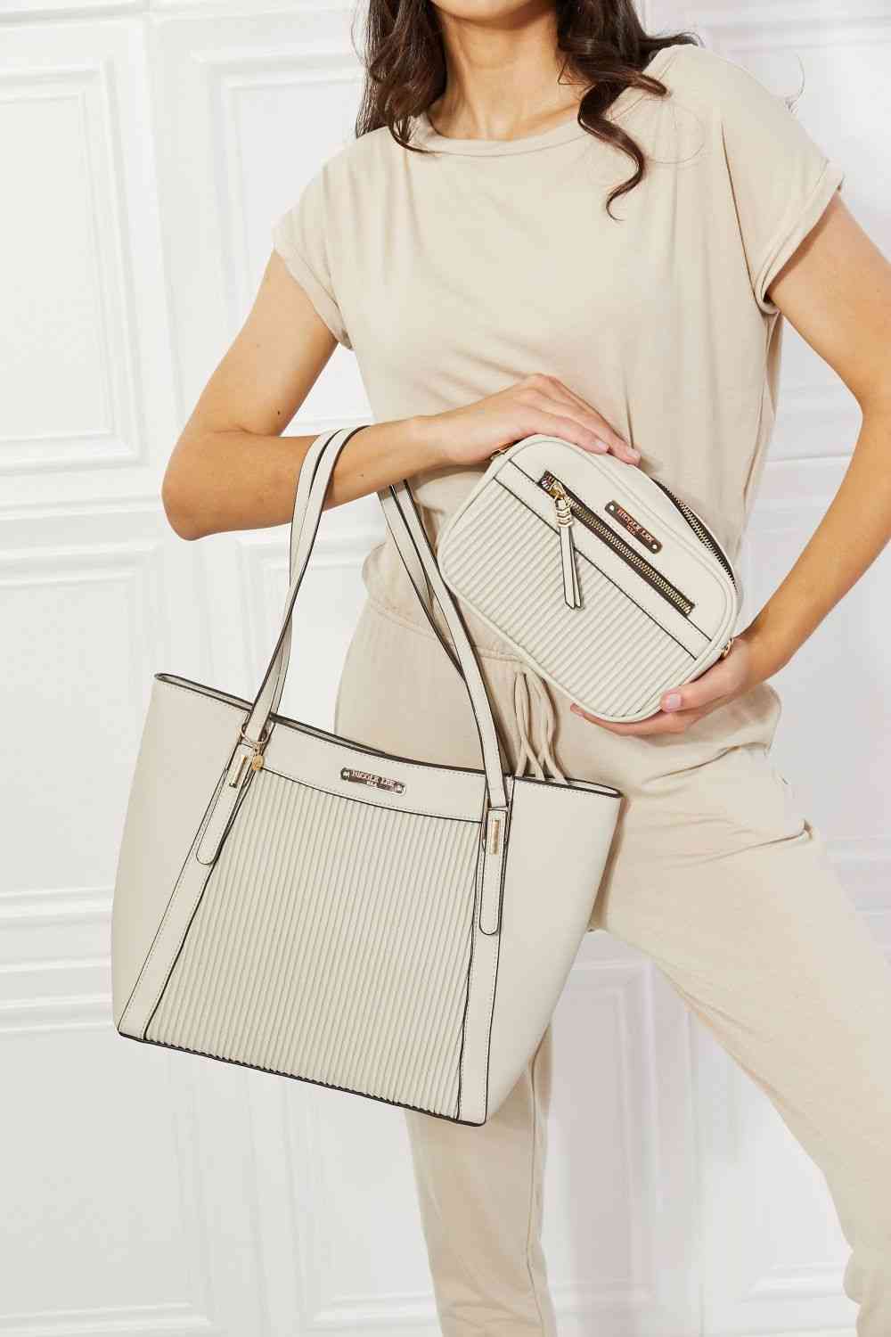 Conjunto de bolsos Feeling Right de Nicole Lee USA