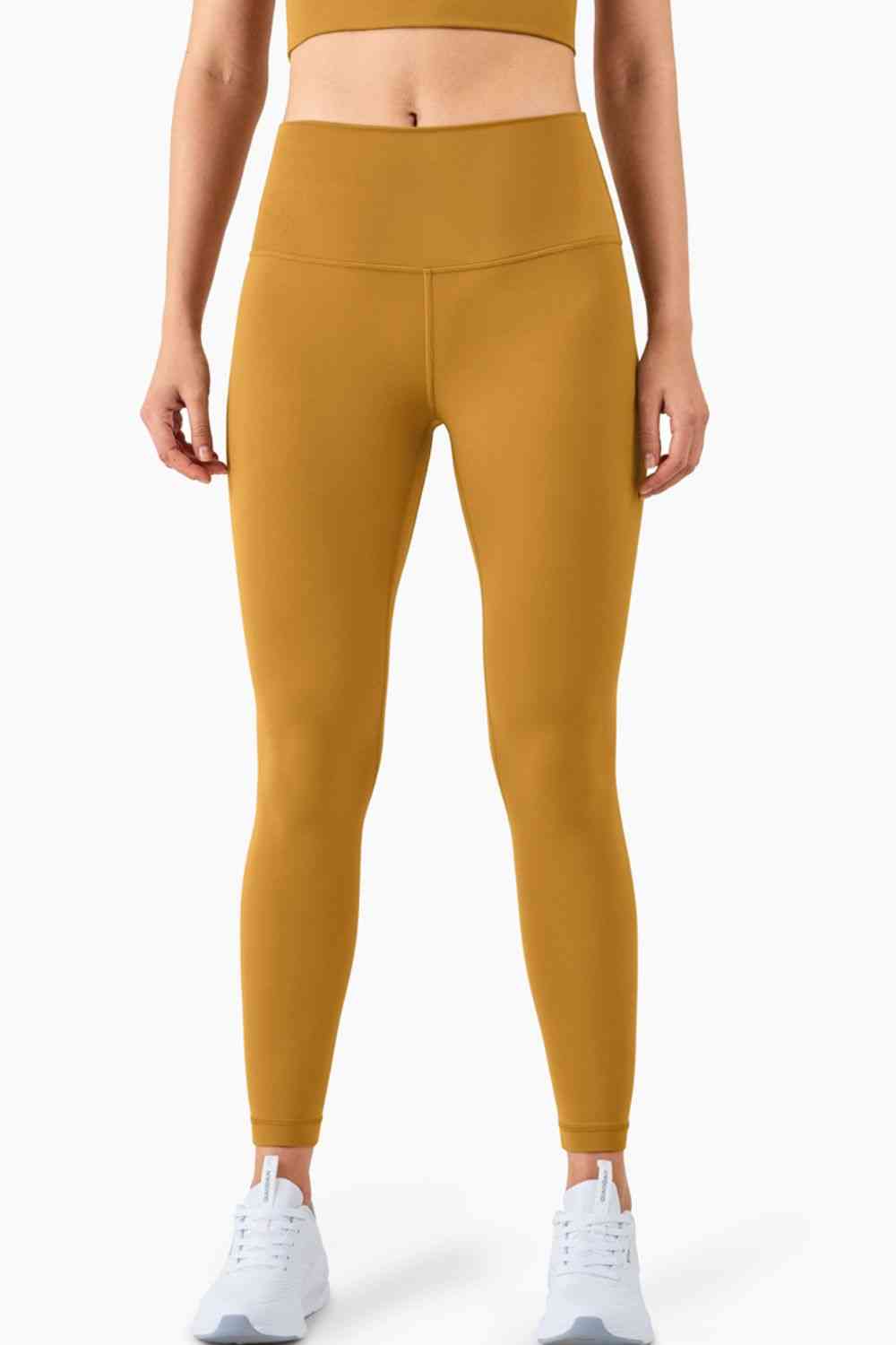 Haz una caminata Leggings de yoga