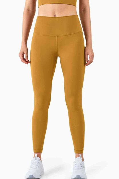 Faites une randonnée Leggings de yoga