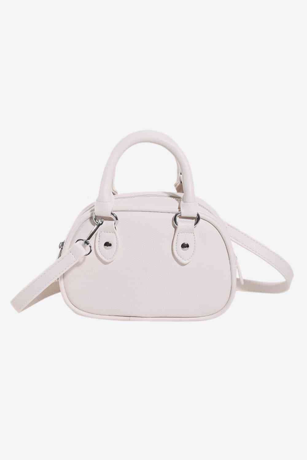 Bolso de cuero PU