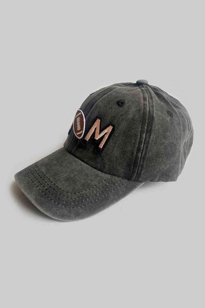 Gorra de béisbol MAMÁ