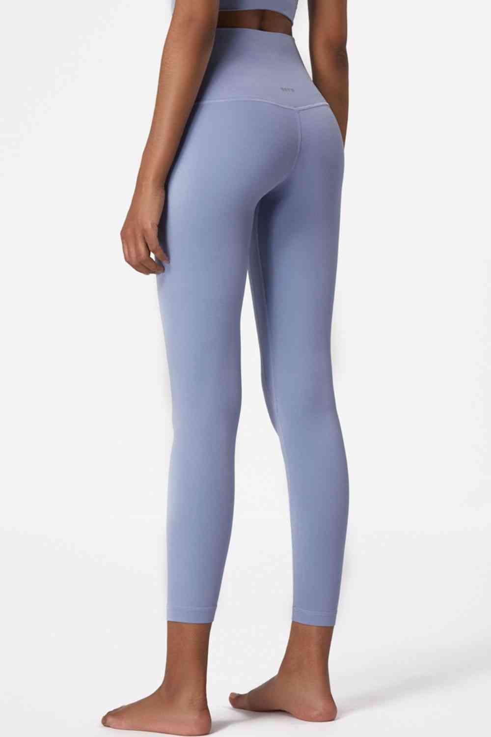 Haz una caminata Leggings de yoga