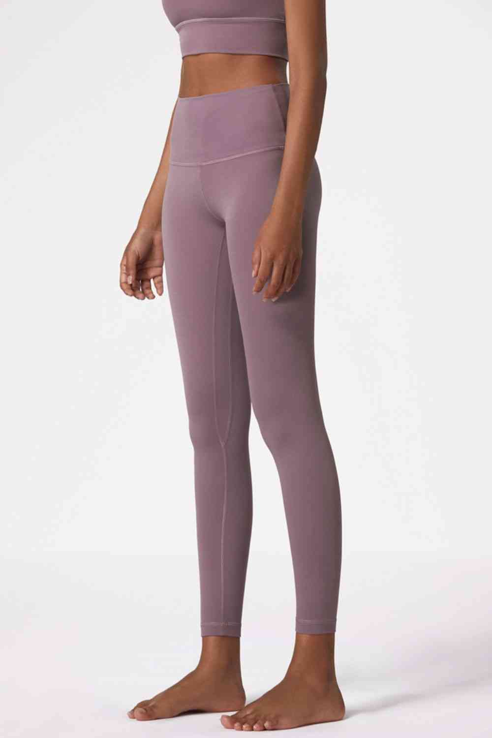 Haz una caminata Leggings de yoga