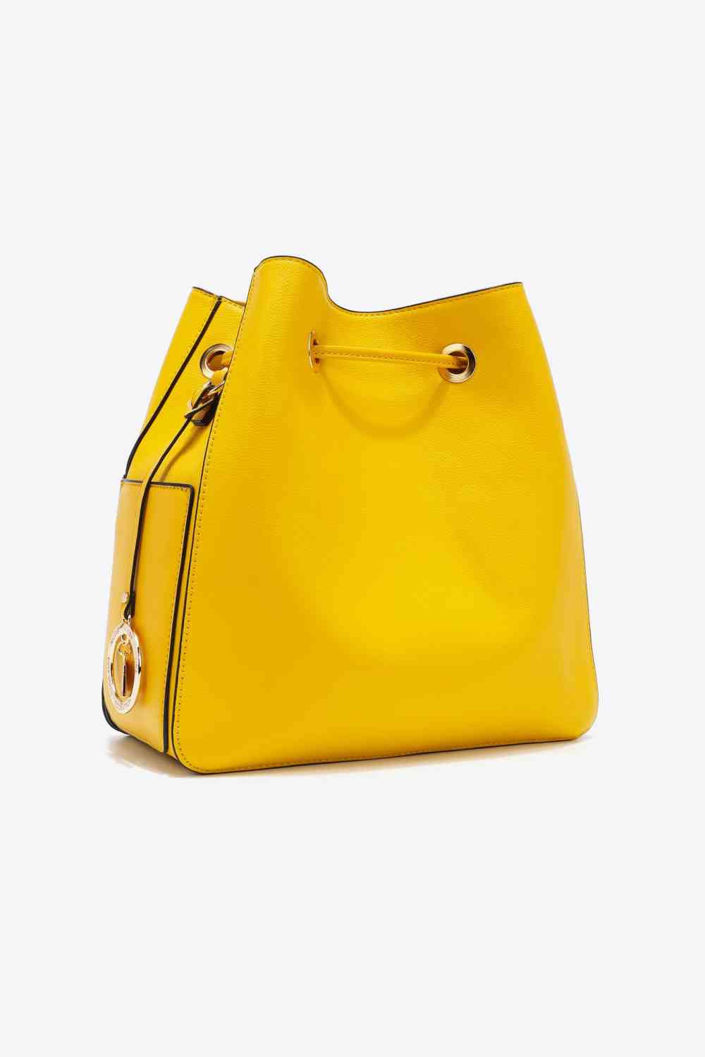 Nicole Lee USA Gemma Bucket Bag