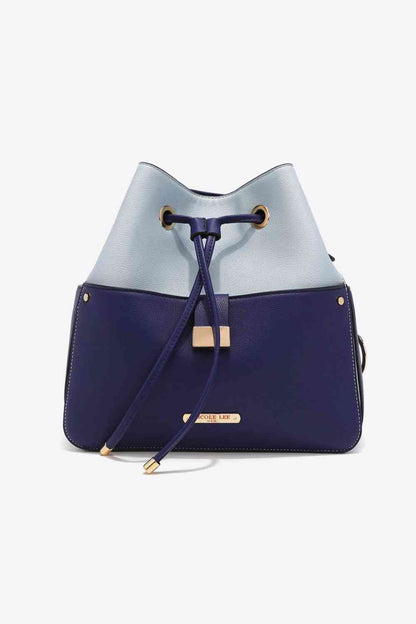 Nicole Lee USA Gemma Bucket Bag