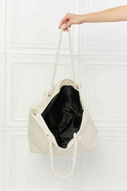 Justin Taylor Boho Babe Sac fourre-tout