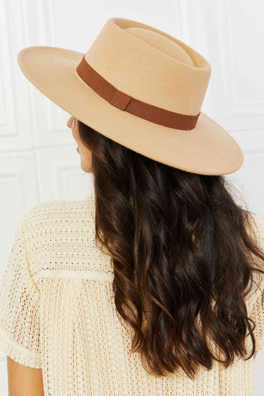 Fame Essential Sun Hat