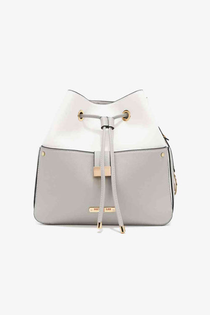 Nicole Lee USA Gemma Bucket Bag