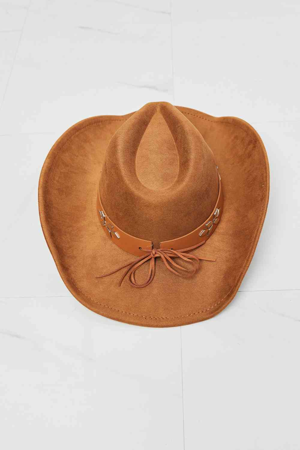 Fame Desert Adventure Cowboy Hat