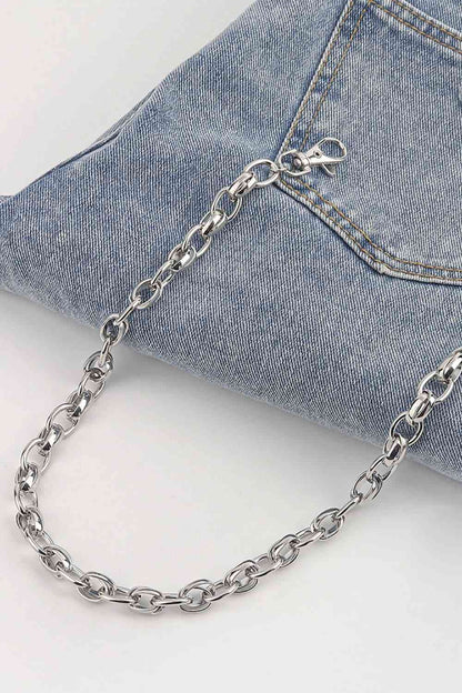 Iron Chain Belt