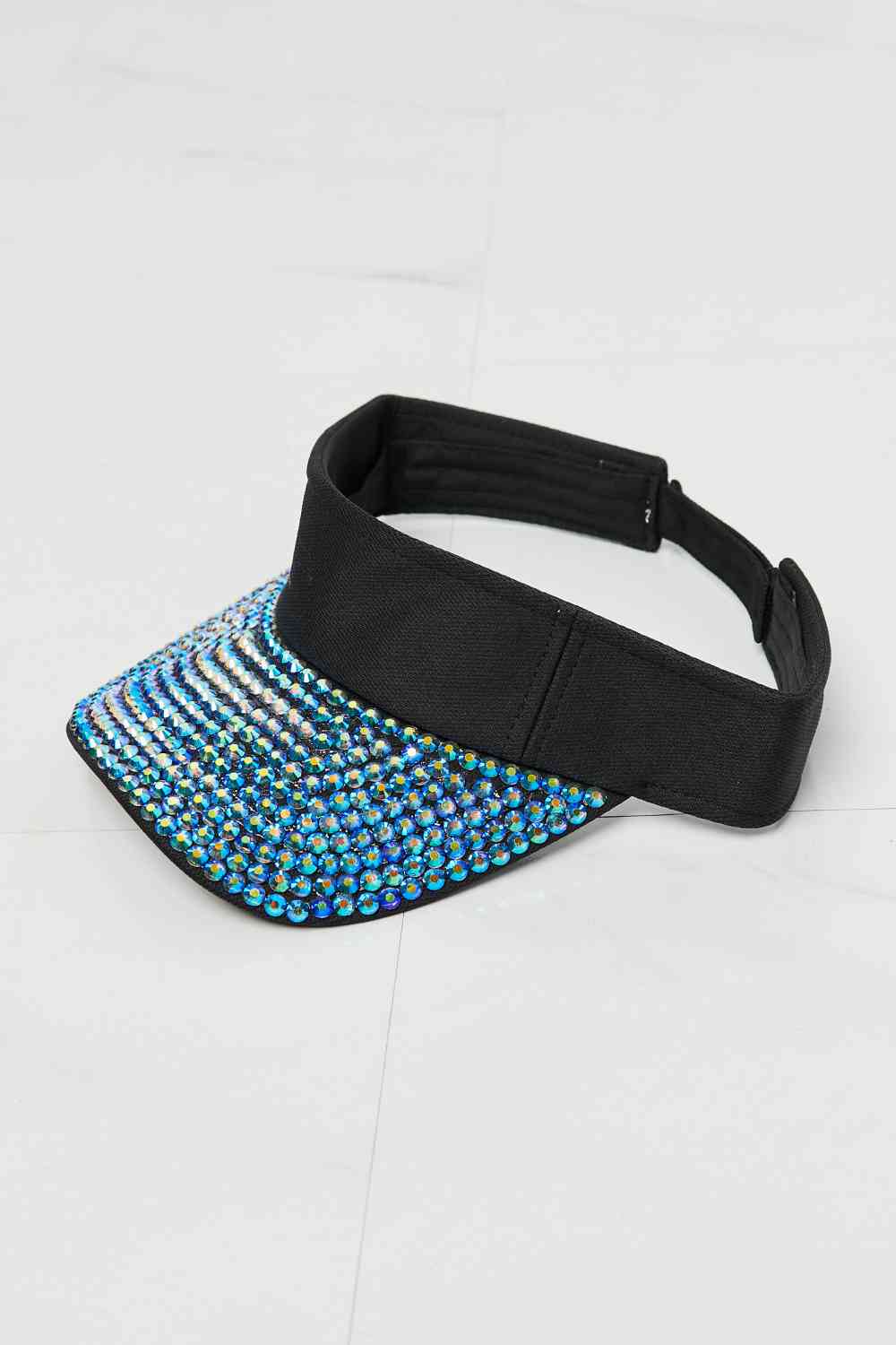 Fame Make It Sparkle Gorra con visera