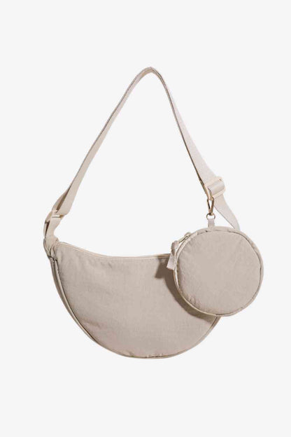 Ensemble de sacs en nylon