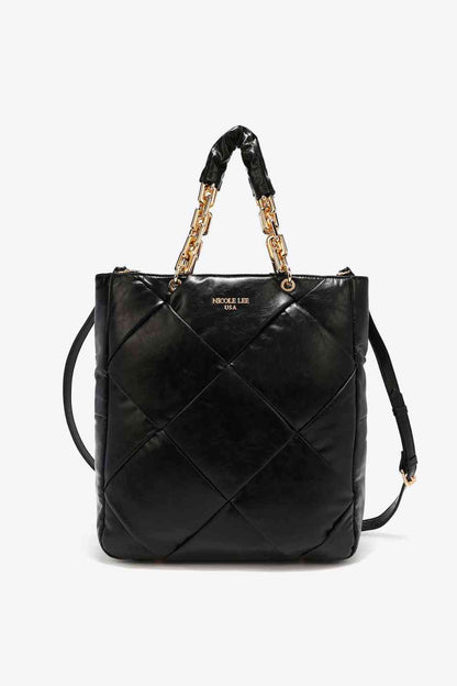 Nicole Lee USA Mesmerize Bolso