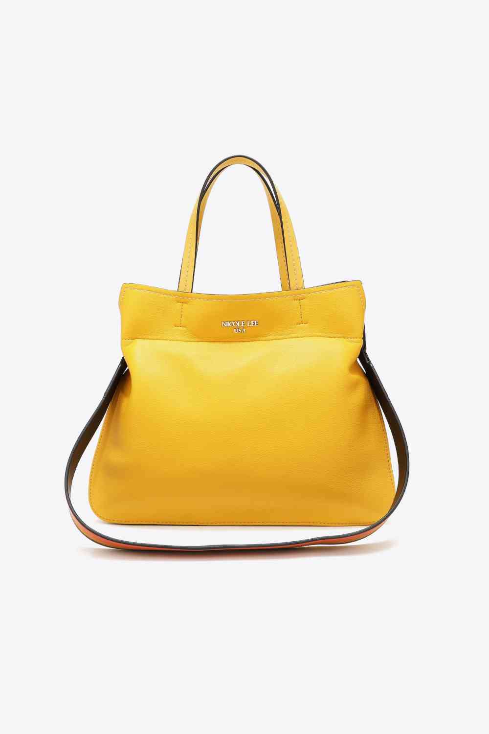 Nicole Lee USA Minimalist Avery Shoulder Bag