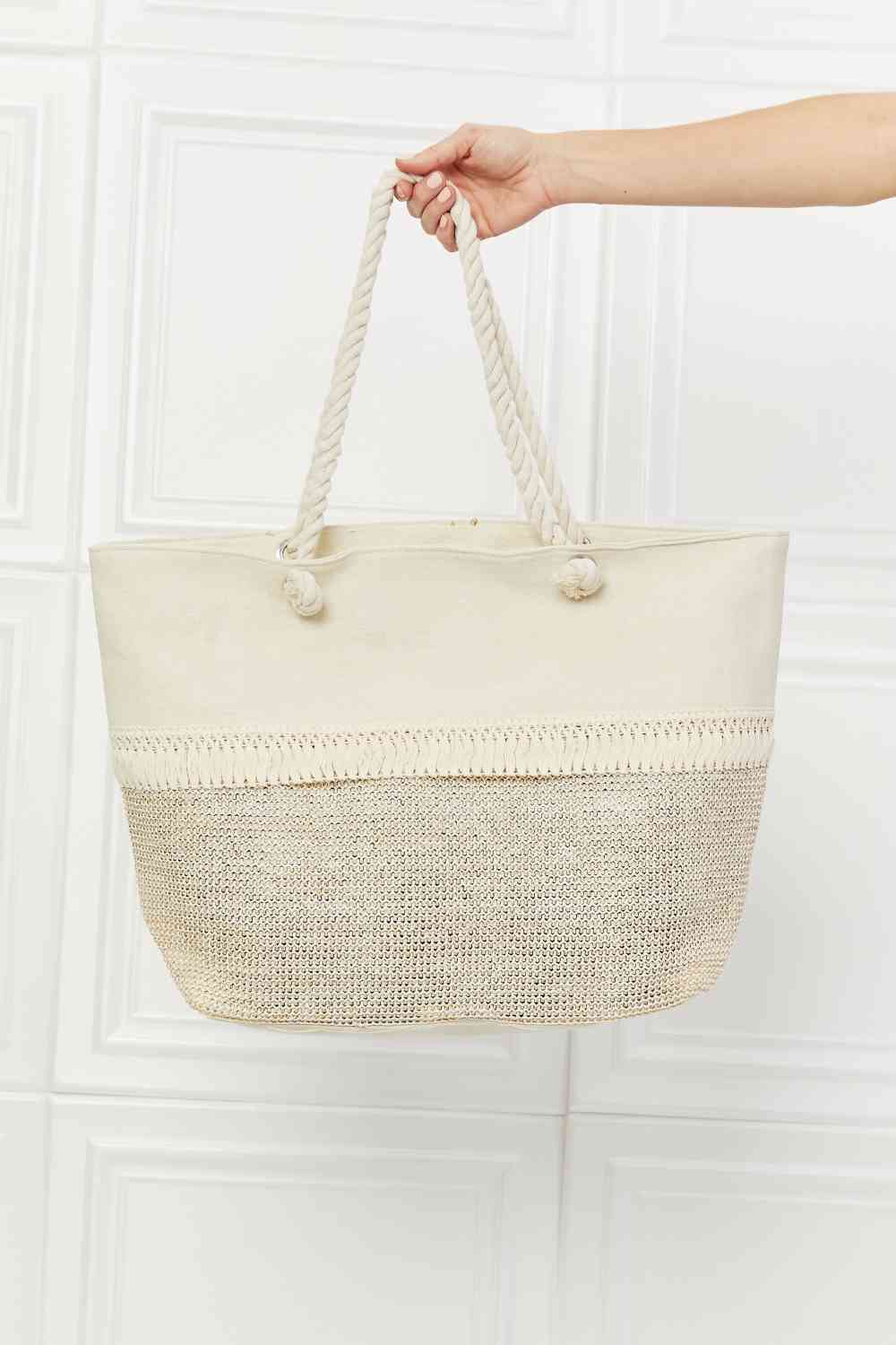 Justin Taylor Boho Babe Sac fourre-tout