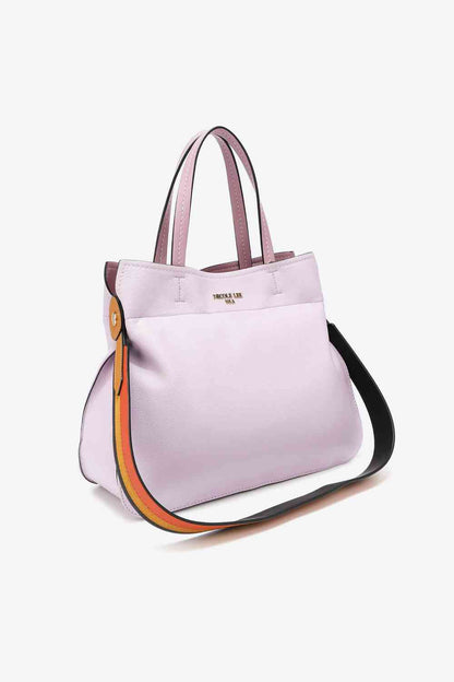 Nicole Lee USA Sac à bandoulière minimaliste Avery