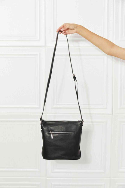 Bolso de mano Nicole Lee USA Love