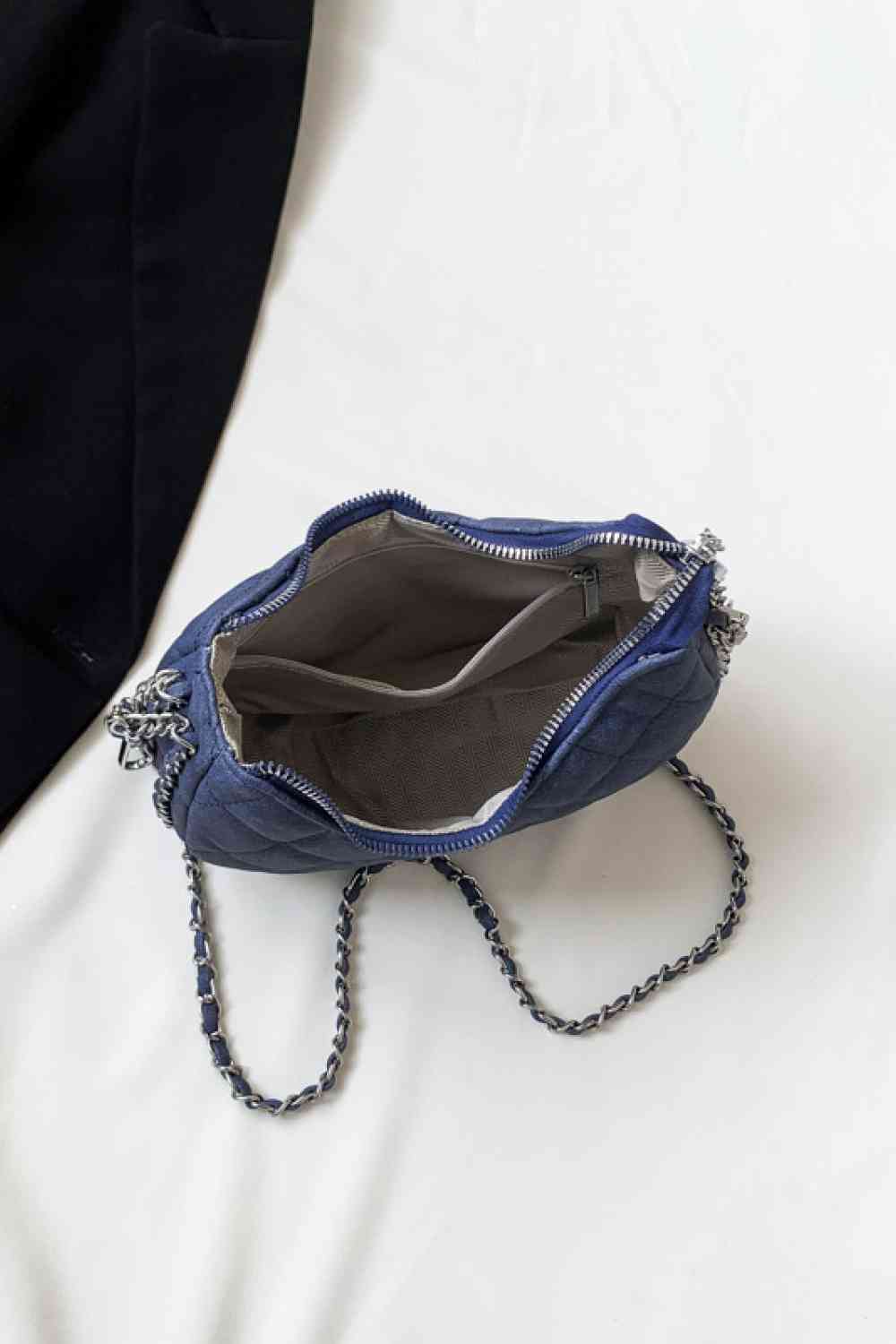 Sac à main en cuir PU