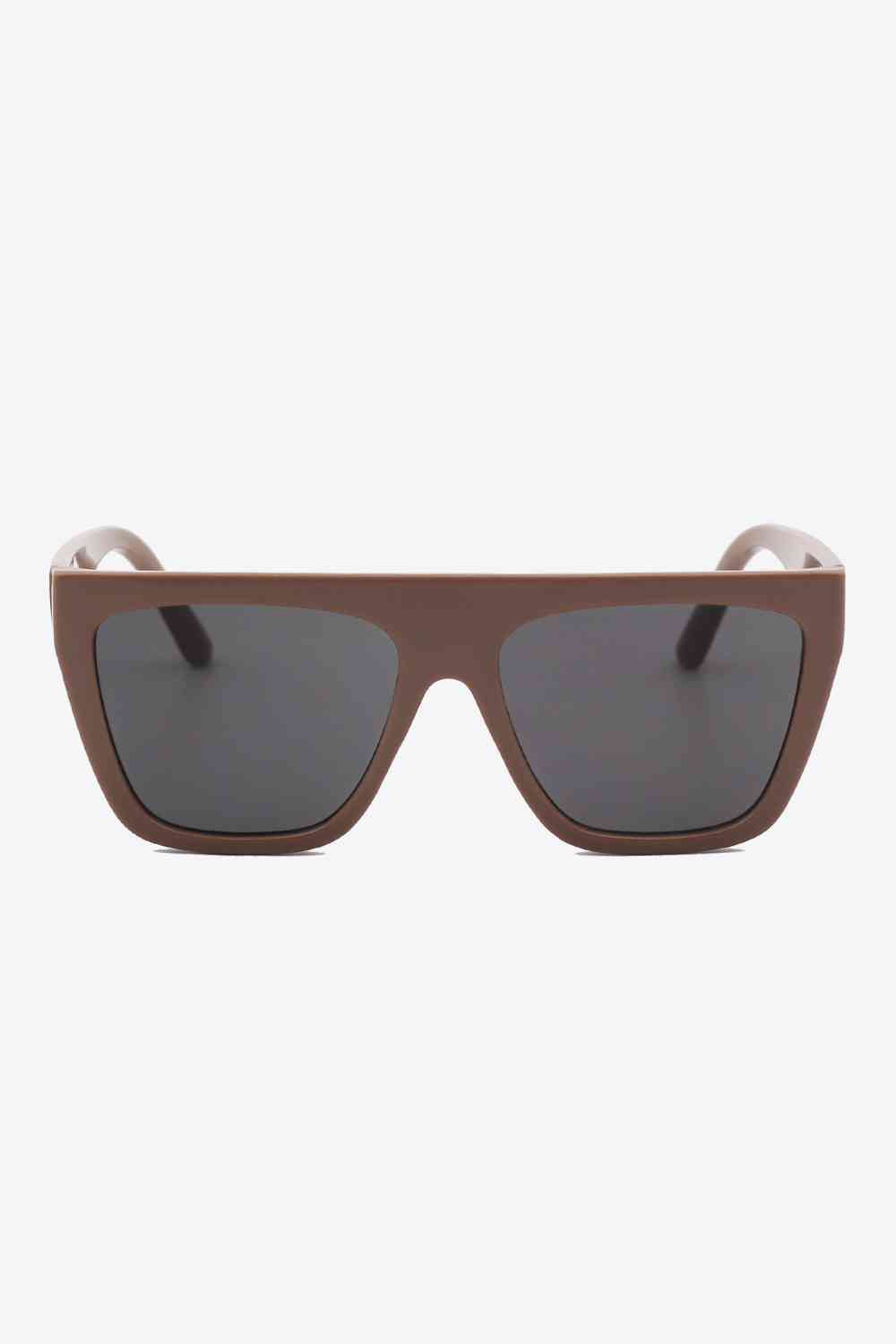 Gafas de sol Wayfarer de policarbonato UV400