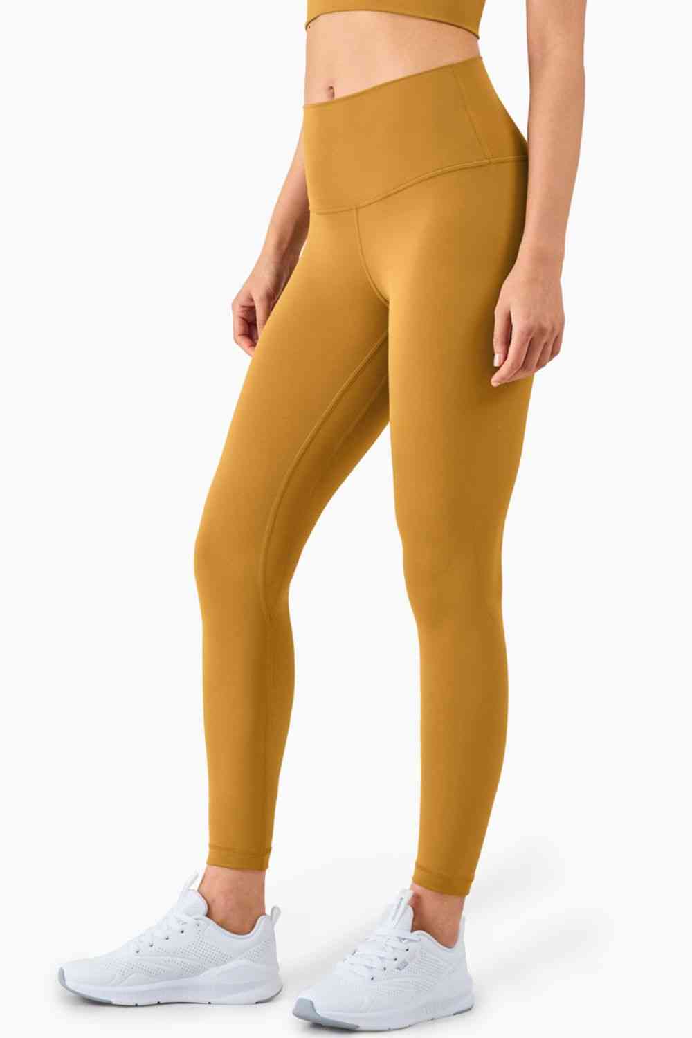 Haz una caminata Leggings de yoga