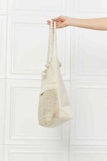 Justin Taylor Boho Babe Sac fourre-tout