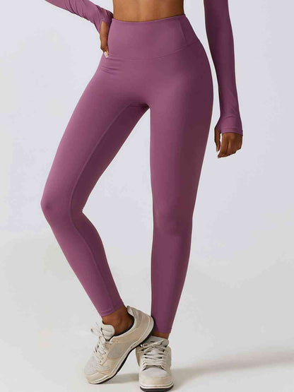 Pantalon de sport à large ceinture