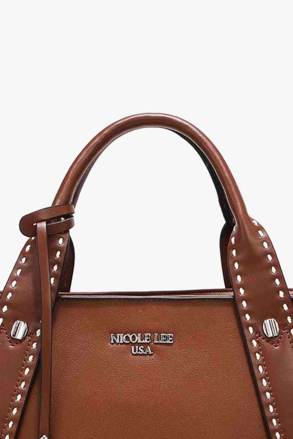 Nicole Lee USA Bolso calmante y paciente