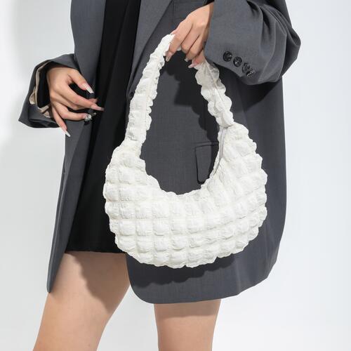 Bolso Pequeño Textura