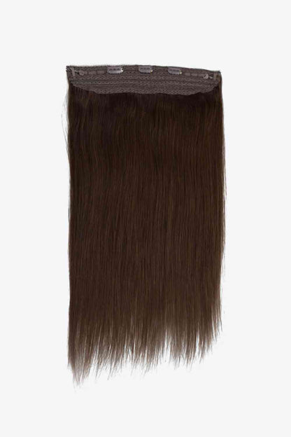 20" 100g de cheveux humains indiens Halo