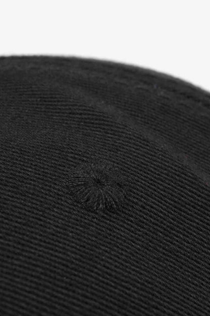 Casquette de baseball réglable VIBRA Graphic en détresse