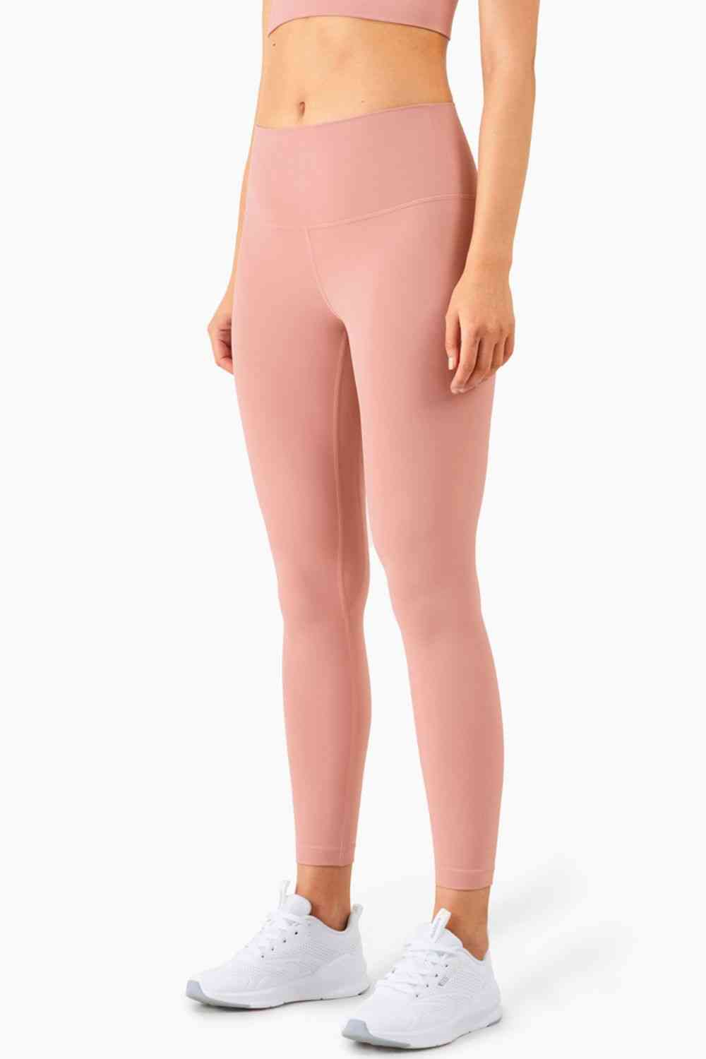 Haz una caminata Leggings de yoga