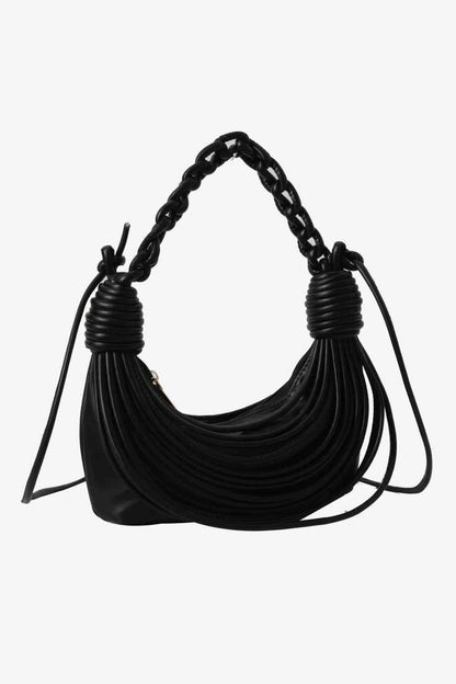 Sac à main en cuir PU