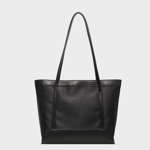 Sac fourre-tout en cuir PU