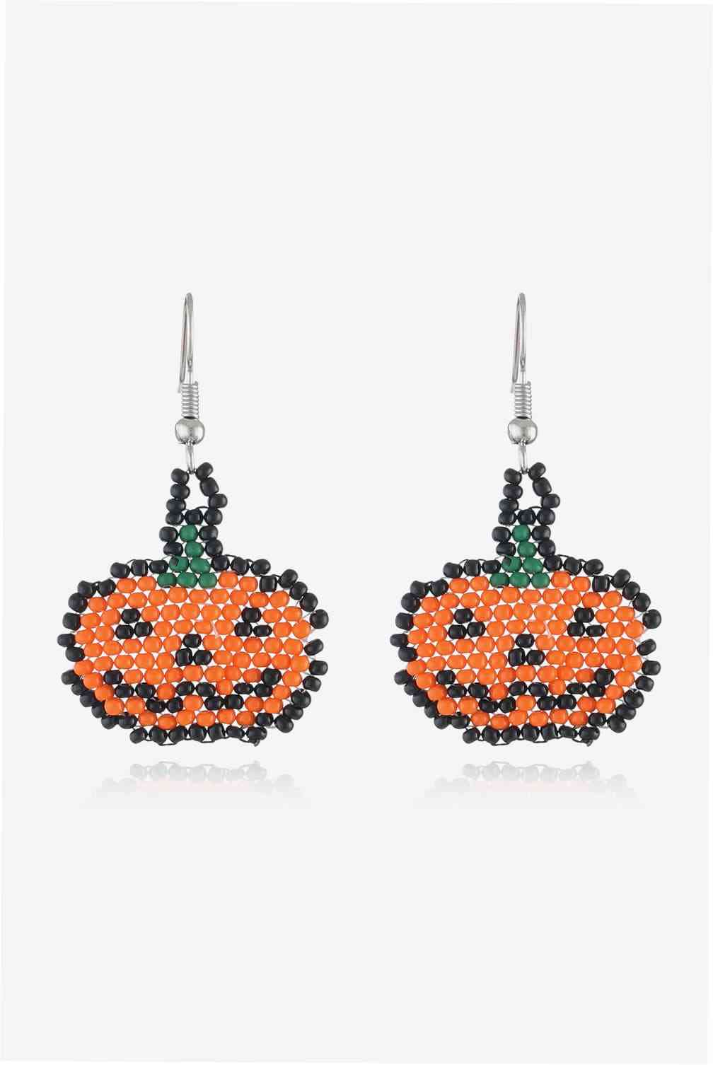 Pendientes temáticos de Halloween