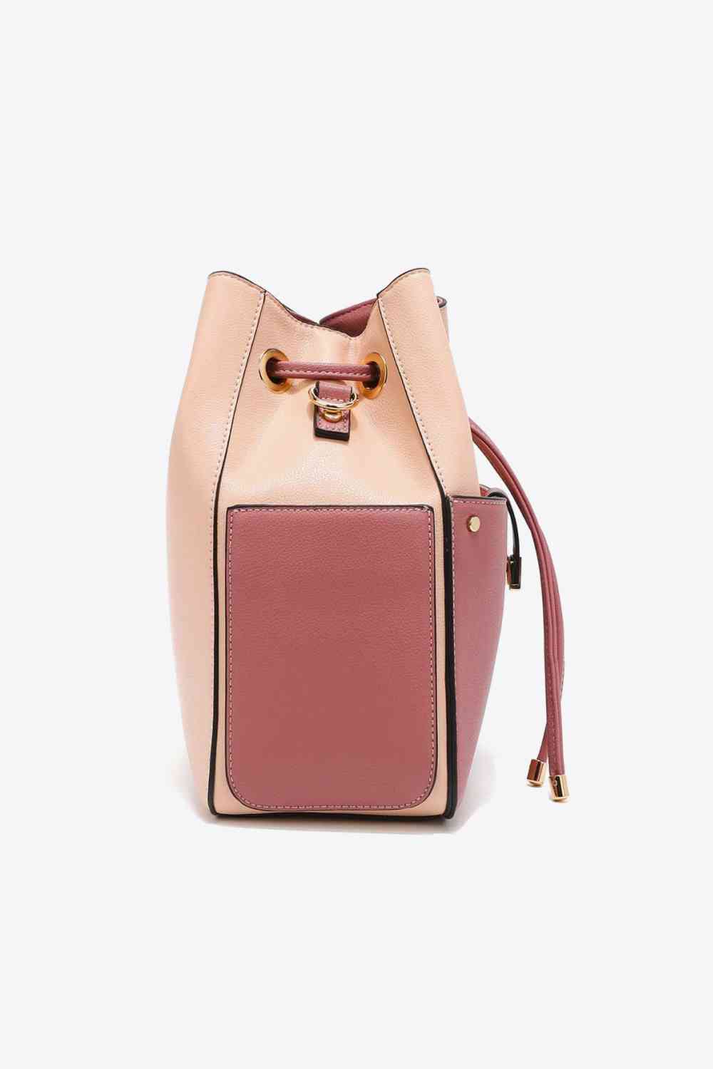 Nicole Lee USA Gemma Bucket Bag