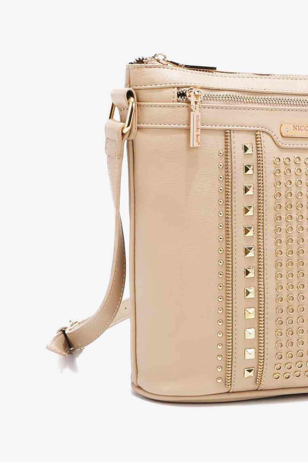 Bolso de mano Nicole Lee USA Love