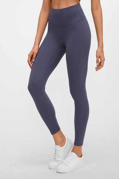 Legging actif basique pleine longueur