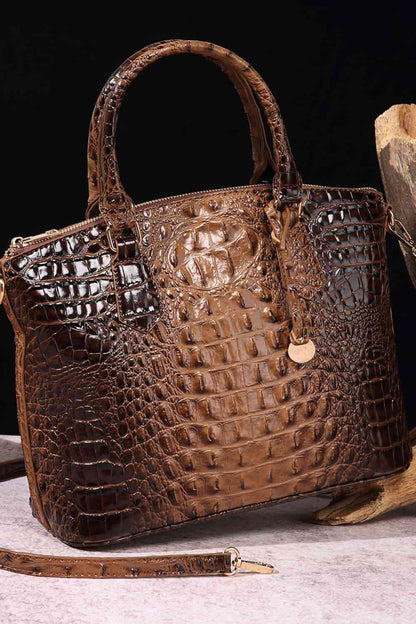 Sac à main en cuir PU