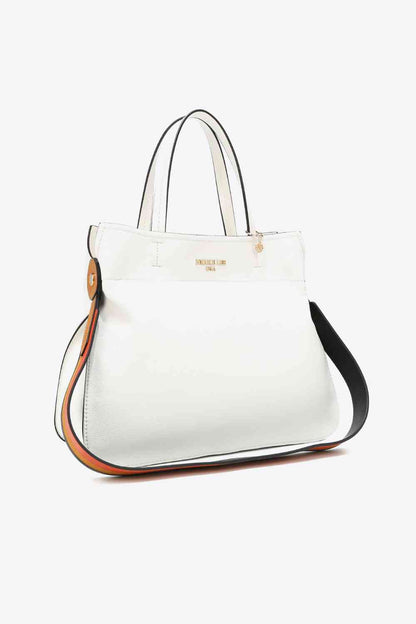 Nicole Lee USA Sac à bandoulière minimaliste Avery